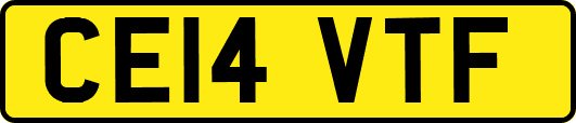 CE14VTF