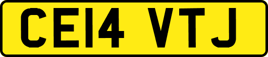 CE14VTJ