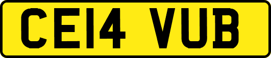 CE14VUB