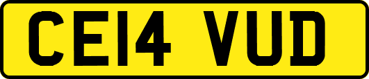 CE14VUD