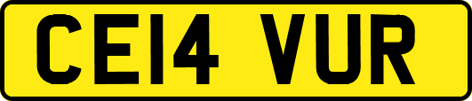 CE14VUR