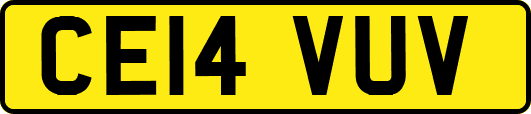 CE14VUV