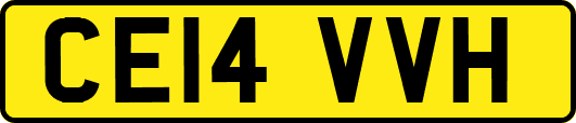 CE14VVH