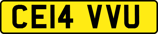 CE14VVU