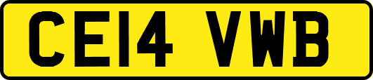 CE14VWB