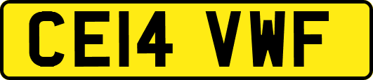 CE14VWF