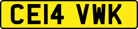 CE14VWK