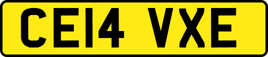 CE14VXE