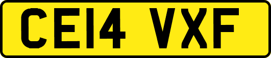 CE14VXF