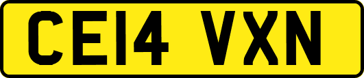 CE14VXN