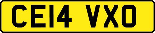 CE14VXO