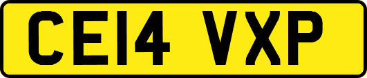 CE14VXP