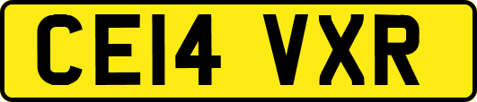 CE14VXR
