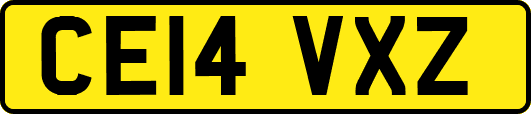 CE14VXZ