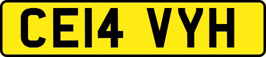CE14VYH