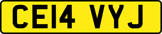 CE14VYJ