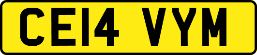 CE14VYM