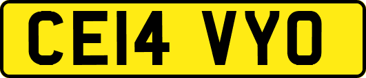 CE14VYO