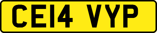 CE14VYP