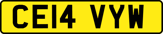CE14VYW