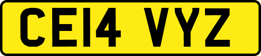 CE14VYZ