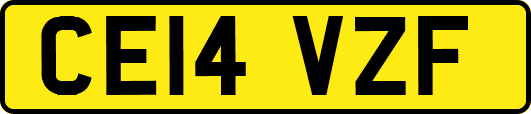 CE14VZF