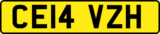 CE14VZH