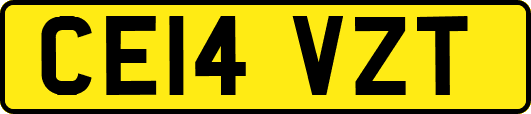 CE14VZT