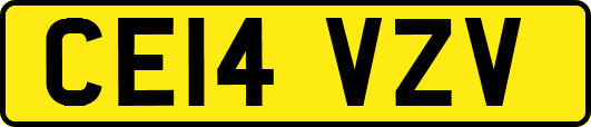 CE14VZV