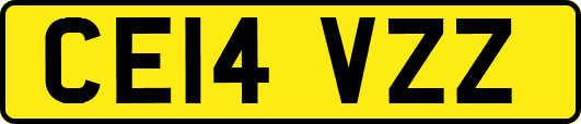 CE14VZZ