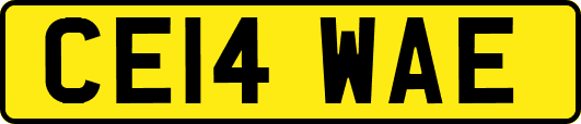 CE14WAE