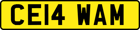 CE14WAM