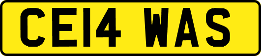 CE14WAS