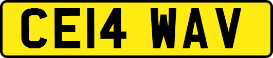 CE14WAV