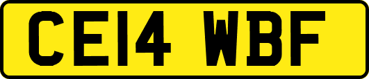CE14WBF