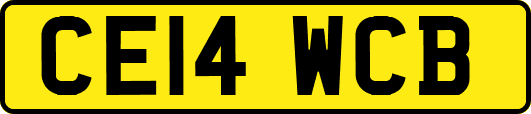 CE14WCB