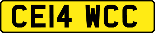 CE14WCC