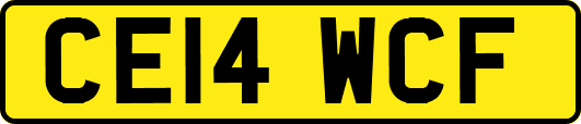 CE14WCF