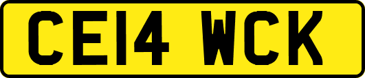 CE14WCK