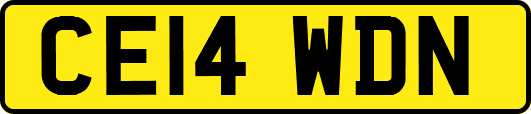 CE14WDN