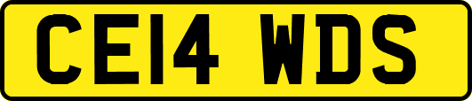 CE14WDS