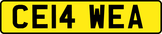 CE14WEA