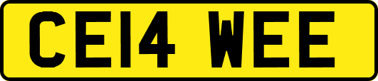 CE14WEE