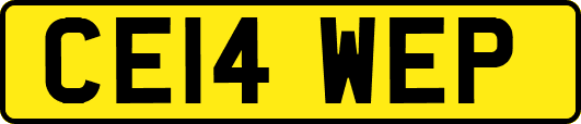 CE14WEP