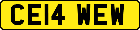 CE14WEW