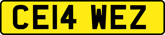 CE14WEZ