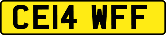 CE14WFF