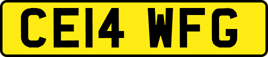 CE14WFG