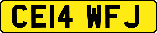CE14WFJ