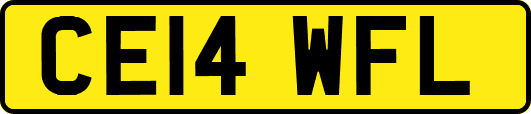 CE14WFL